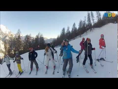 Группа детей в Пельву