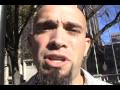 MassCann/NORML medical marijuana lobby day 2009 part 2