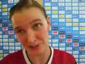 Interview with Nele DEYAERT (Belgium)