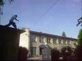 PARKOUR OSG GORLICE POLSKA POLAND 2007 @