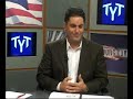 Watch more at www.theyoungturks.com Follow us on Twitter. http Check Out TYT Interviews www.youtube.com