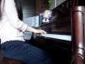 BIST DU BEI MIR by J.S.Bach