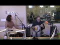 Gordon Stone performs Champ's Reel on VPR