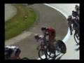 Oregon Bicycle Accident Attorney Lawyer - Sponsor Alpenrose Velodrome Challenge 2008 (track racing)