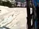 Snow DH Hirschberg Framecam