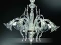 Murano Chandeliers Murano Chandeliers