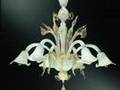 murano blown glass beads, murano glass art