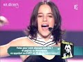 Alizee-Jen-ai-marre