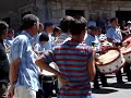 bombos  fontelo guarda de  honra