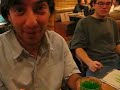 Dinner at Friendly\