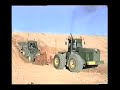 Video Los Antonios Trabajos de arrastre - Parte 1