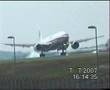 Malaysia Airlines Boeing 777 Landing Runway 14R at KLIA