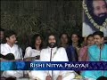 Om Namah Shivay - Sumeru Sandhya - 3 - Rishi Nitya Pragya 1 Om Namah Shivay - Sumeru Sandhya - 3 - Rishi Nitya Pragya 1