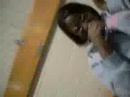 Kelvia and Casandra