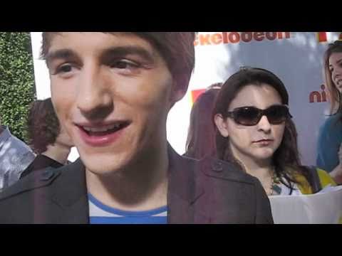 Lucas Cruikshank: Embarrassing Moments On Fred Set