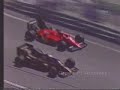 1985 F1 Grand Prix in Detroit
