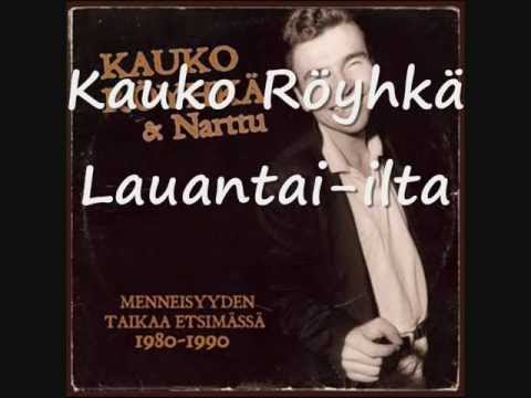 Youtube-videoupotus, klikkaa nähdäksesi!