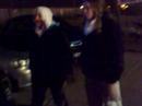 keyline crew doing court of king caractacus