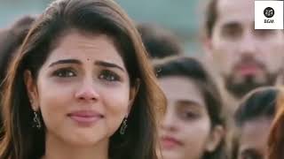 Hello Movie Climax Emotional And Happy Scene BGM  