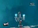 Aerrow- Stand alone with Prince of Persia sounds Aerrow- Stand alone with Prince of Persia sounds