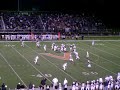 Valley High School Football