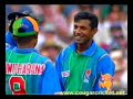 1995/1996 WSC 2nd FINAL, AUS vs SL