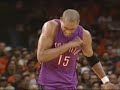 vince carter fights the media and fans vince carter fights the media and fans