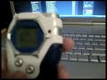 How to get a digimon on D-Tector Digivice ver. 1.0