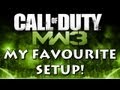 MW3 - PP90M1 Setup - Possibly OP?