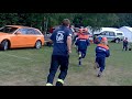 Elxleben im Kreisjugendfeuerwehr Zeltlager IlmKreis