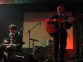 Ścianka - The iris sleeps under the snow (live) Poznan Ścianka - The iris sleeps under the snow (live) Poznan
