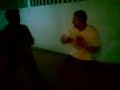 nariz vs turron