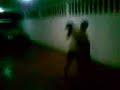 nariz vs turron