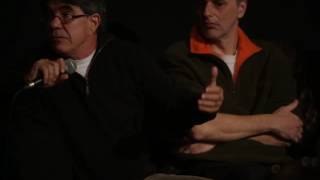 18.06.2016. Ricardo Bartis habla sobre los 30 años de Sportivo Teatral