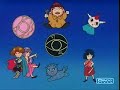 Cartoon Heroes