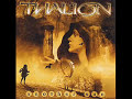 Thalion and Michael Kiske - The encounter