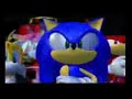 the life of metal sonic