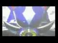 the life of metal sonic