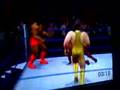 videos de T'Challa The Warrior Vs. Ming The Merciless
