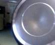 Donnan and the Frying Pan
