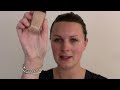 My Everyday Make-up - What's In My Make-up Bag (updated)