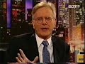 David Bowie Interview- Harald Schmidt David Bowie Interview- Harald Schmidt