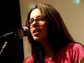 Lilu Live at Fnac - My Happy Ending (Avril Lavigne Cover)