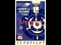 WALL?E OST  -  Directive A-113 and Mutiny!