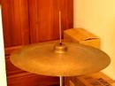 Paiste Rude 22\" China (I Guess...)