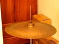 Paiste Rude 22 China (I Guess...)