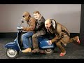 aldo - mi hai rotto i coglioni