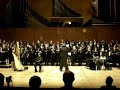 University Chorus: Chichester Psalms - III. Psalm 131; 133 University Chorus: Chichester Psalms - III. Psalm 131; 133