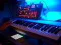 KORG RADIAS Synth Solo