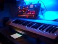 KORG RADIAS Synth Solo